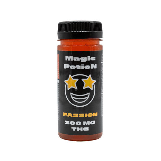 Potion Magic 300mg THC