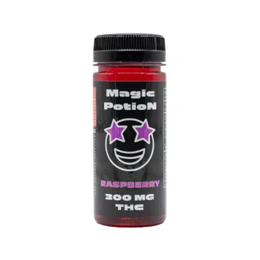 Potion Magic 300mg THC